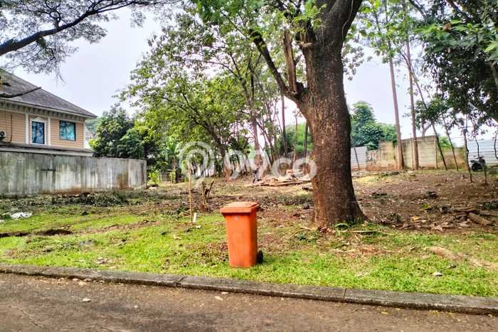 Tanah Kavling Dijual di Kota Wisata, Bogor dengan Luas Tanah 345m2 Tanah Kavling Dijual di Kota Wisata, Bogor dengan Luas Tanah 345m2