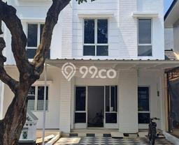 PROPERTI PILIHAN! Rumah Asri di Kota Wisata, Luas 128m² LB 165m² PROPERTI PILIHAN! Rumah Asri di Kota Wisata, Luas 128m² LB 165m²