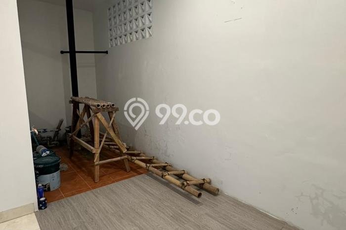 Rumah Modern 2 Kamar LT 90m2 di Cibubur Rumah Modern 2 Kamar LT 90m2 di Cibubur