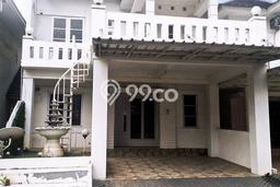 Rumah Modern 3 Kamar LT 128m2 di Kota Wisata Rumah Modern 3 Kamar LT 128m2 di Kota Wisata