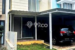 Rumah Luas Asri 2 KT Siap Huni di Cibubur Bekasi Rumah Luas Asri 2 KT Siap Huni di Cibubur Bekasi