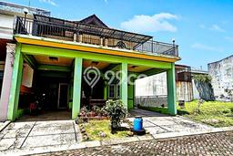 Hunian Mewah LB 250m2 Siap Pakai Desain Elegan di Kota Wisata, Bogor Hunian Mewah LB 250m2 Siap Pakai Desain Elegan di Kota Wisata, Bogor