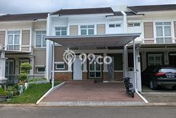Rumah Minimalis 3 KT LT 120m2 di Kota Wisata Rumah Minimalis 3 KT LT 120m2 di Kota Wisata
