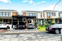 Rumah Luxury Modern Siap Huni di Kota Wisata Bogor Rumah Luxury Modern Siap Huni di Kota Wisata Bogor