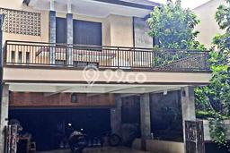 Jual Rumah Mewah Elegan Dengan View Eksklusif di Cibubur, Bogor Jual Rumah Mewah Elegan Dengan View Eksklusif di Cibubur, Bogor