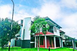 Hunian Super Elit dengan Akses Paling Strategis di Legenda Wisata, Bogor Hunian Super Elit dengan Akses Paling Strategis di Legenda Wisata, Bogor