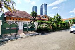Dijual Rumah Elit Exclusive di Cilandak, Jakarta Selatan Dijual Rumah Elit Exclusive di Cilandak, Jakarta Selatan