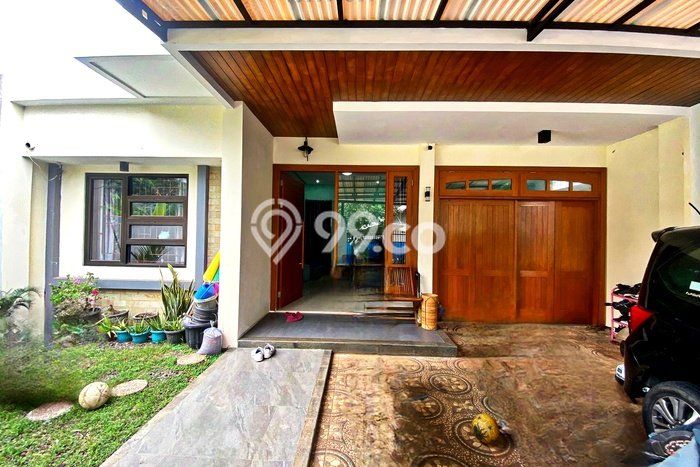Dijual Hunian Rumah Terawat 4 KT di Jati Asih, Bekasi Dijual Hunian Rumah Terawat 4 KT di Jati Asih, Bekasi