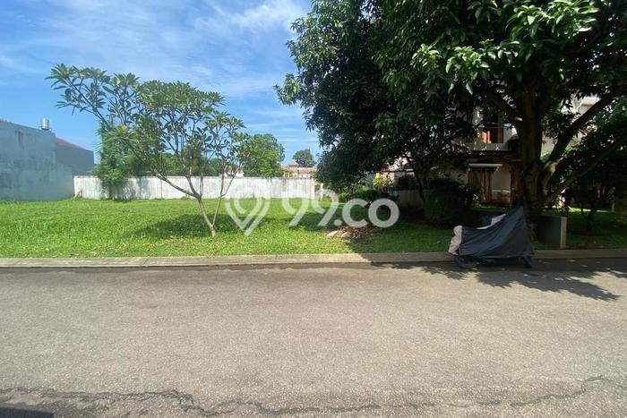 Tanah Kavling Dijual di Kota Wisata, Bogor dengan Luas Tanah 300m2 Tanah Kavling Dijual di Kota Wisata, Bogor dengan Luas Tanah 300m2