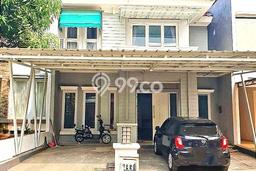 Rumah 4 KT 2 KM Lokasi Premium di Legenda Wisata, Bogor Rumah 4 KT 2 KM Lokasi Premium di Legenda Wisata, Bogor