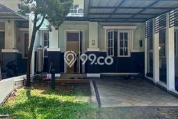 Dijual Hunian Rumah Nyaman 2 Kamar di Kota Wisata, Bogor Dijual Hunian Rumah Nyaman 2 Kamar di Kota Wisata, Bogor