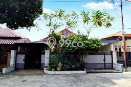 Dijual Hunian Rumah Nyaman 3 KT di Jati Asih, Bekasi Dijual Hunian Rumah Nyaman 3 KT di Jati Asih, Bekasi