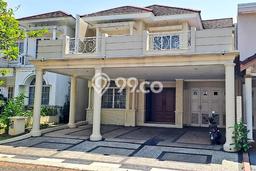 Rumah Luxury Modern Siap Huni di Kota Wisata Bogor Rumah Luxury Modern Siap Huni di Kota Wisata Bogor