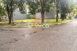 Dijual Tanah 219m2 di Legenda Wisata, Bogor Dijual Tanah 219m2 di Legenda Wisata, Bogor