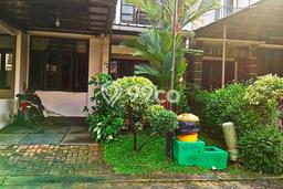 Rumah Minimalis 4 Kamar LT 90m2 di Cibubur Rumah Minimalis 4 Kamar LT 90m2 di Cibubur