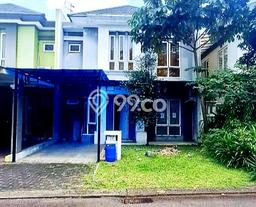 HUNIAN PILIHAN! Rumah area Kota Wisata, Luas 144m² Bangunan 170m² HUNIAN PILIHAN! Rumah area Kota Wisata, Luas 144m² Bangunan 170m²