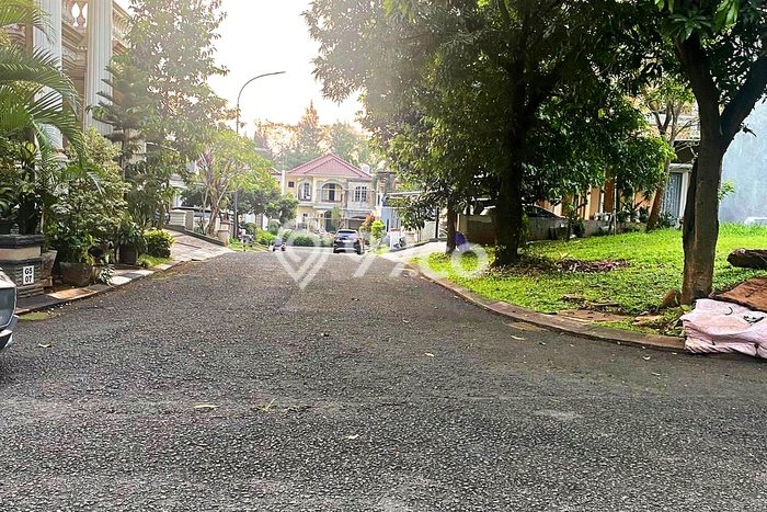 Tanah Dijual di Bogor Seluas 319m2 Strategis Tanah Dijual di Bogor Seluas 319m2 Strategis