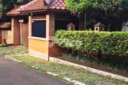 Siap Huni Rumah Mewah 6 Kamar di Cinere Dekat ke Mana Saja Siap Huni Rumah Mewah 6 Kamar di Cinere Dekat ke Mana Saja