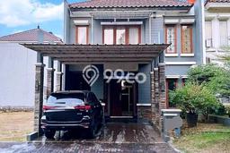 Rumah Modern 3 KT di Legenda Wisata Bogor Unfurnished Rumah Modern 3 KT di Legenda Wisata Bogor Unfurnished