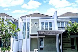 Rumah Area Strategis kawasan Kota Wisata, Bogor, LT 128m² Bangunan 150m² Rumah Area Strategis kawasan Kota Wisata, Bogor, LT 128m² Bangunan 150m²