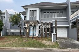 Jual Rumah Mewah Megah Dengan View Cantik di Kota Wisata, Bogor Jual Rumah Mewah Megah Dengan View Cantik di Kota Wisata, Bogor