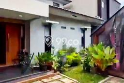 Rumah Luxury Modern Tanpa Renovasi di Pondok Labu Jakarta Selatan Rumah Luxury Modern Tanpa Renovasi di Pondok Labu Jakarta Selatan