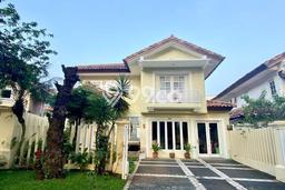 Dijual Rumah Luas Megah Dengan View Cantik di Sentul City, Bogor Dijual Rumah Luas Megah Dengan View Cantik di Sentul City, Bogor