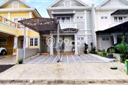 For Sale Hunian Rumah Terawat 4 Kamar di Kota Wisata, Bogor For Sale Hunian Rumah Terawat 4 Kamar di Kota Wisata, Bogor