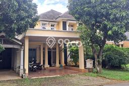 Dijual Rumah Modern 4 KT di Kota Wisata, Bogor Dijual Rumah Modern 4 KT di Kota Wisata, Bogor