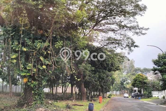 Tanah Kavling Dijual di Kota Wisata, Bogor dengan Luas Tanah 345m2 Tanah Kavling Dijual di Kota Wisata, Bogor dengan Luas Tanah 345m2