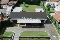 Jual Rumah Luas Megah Dengan View Cantik di Taman Kencana, Bogor Jual Rumah Luas Megah Dengan View Cantik di Taman Kencana, Bogor