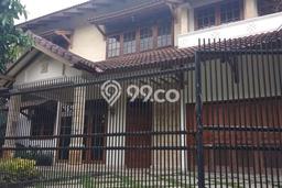 For Sale! Premium House LT 300m2 Desain Elegan di Cibubur For Sale! Premium House LT 300m2 Desain Elegan di Cibubur
