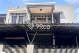 Rumah Minimalis 6 KT di Pondok Gede Bekasi Unfurnished Rumah Minimalis 6 KT di Pondok Gede Bekasi Unfurnished