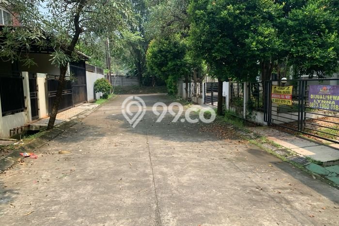 Dijual Rumah Strategis Bagus Punya 3 KT di Cileungsi Bogor SHM Dijual Rumah Strategis Bagus Punya 3 KT di Cileungsi Bogor SHM
