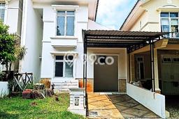 Rumah Modern 4 KT di Legenda Wisata Bogor Unfurnished Rumah Modern 4 KT di Legenda Wisata Bogor Unfurnished
