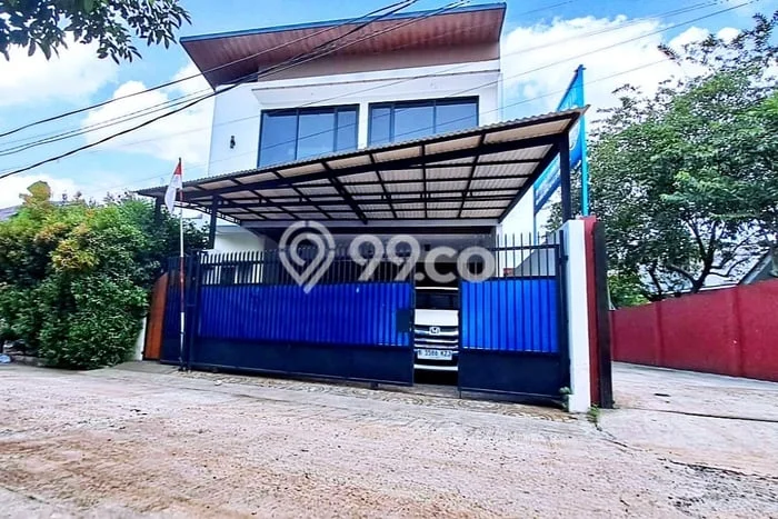 Dijual Hunian Rumah Terawat 4 KT di Jati Asih, Bekasi Dijual Hunian Rumah Terawat 4 KT di Jati Asih, Bekasi