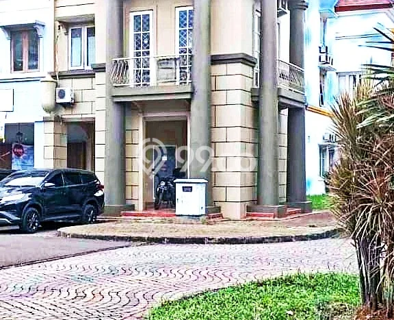 Ruko Dijual di Prime Area Bekasi Luas 200m2 Ruko Dijual di Prime Area Bekasi Luas 200m2