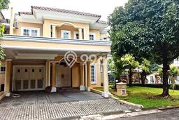 Hunian Super Elit dengan Akses Paling Strategis di Legenda Wisata, Bogor Hunian Super Elit dengan Akses Paling Strategis di Legenda Wisata, Bogor