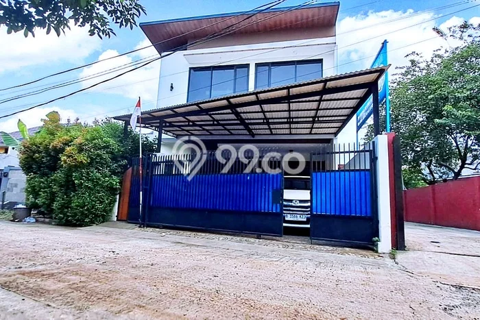 Dijual Hunian Rumah Terawat 4 KT di Jati Asih, Bekasi Dijual Hunian Rumah Terawat 4 KT di Jati Asih, Bekasi