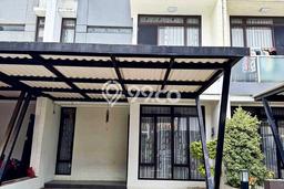 Jual Segera Rumah 2 KT 2 KM di Cileungsi, Bogor Jual Segera Rumah 2 KT 2 KM di Cileungsi, Bogor