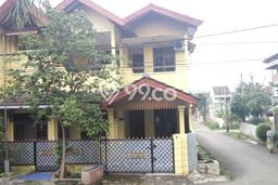 Dijual Rumah Modern 4 KT di Sukmajaya, Depok Dijual Rumah Modern 4 KT di Sukmajaya, Depok