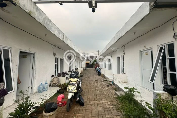 Kost Dijual Lokasi Strategis Ciangsana Bogor 12 Kamar Tidur Kost Dijual Lokasi Strategis Ciangsana Bogor 12 Kamar Tidur