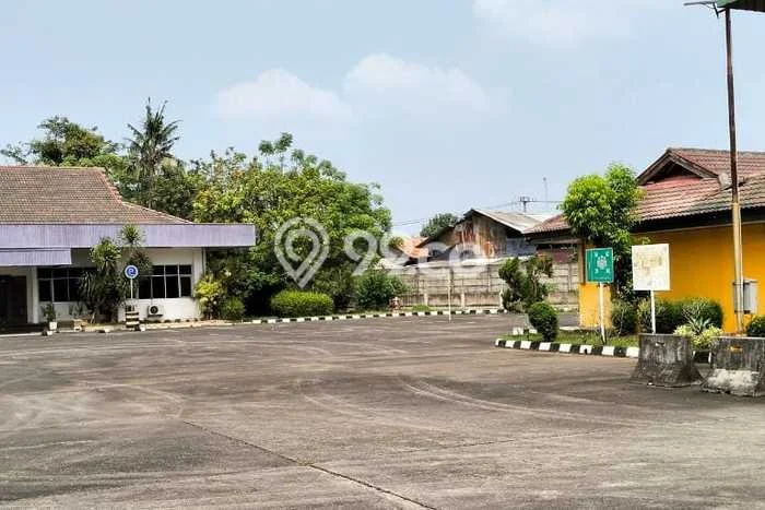 Pabrik Paling Dicari LB 35366m2 Dijual di Klari Pabrik Paling Dicari LB 35366m2 Dijual di Klari