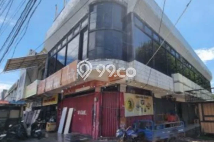 Komersial Bagus Dijual LB 351m2 Lokasi Strategis Padang Area Cocok untuk Bisnis Komersial Bagus Dijual LB 351m2 Lokasi Strategis Padang Area Cocok untuk Bisnis