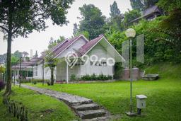 DIJUAL! Vila Kawasan Megamendung, Area 5050m2m², Akses ke Pusat Kota DIJUAL! Vila Kawasan Megamendung, Area 5050m2m², Akses ke Pusat Kota
