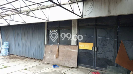 Komersial Usaha Dijual di Krembangan Surabaya LT 952m2 & LB 654m2 Komersial Usaha Dijual di Krembangan Surabaya LT 952m2 & LB 654m2