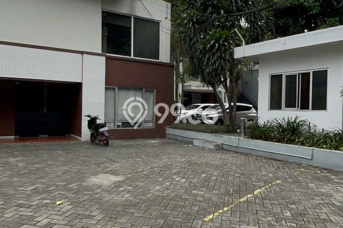 Unit Kantor Dijual di Menteng Jakarta Pusat Luas Tanah 1141m2, Luas Bangunan 1400m2 Unit Kantor Dijual di Menteng Jakarta Pusat Luas Tanah 1141m2, Luas Bangunan 1400m2