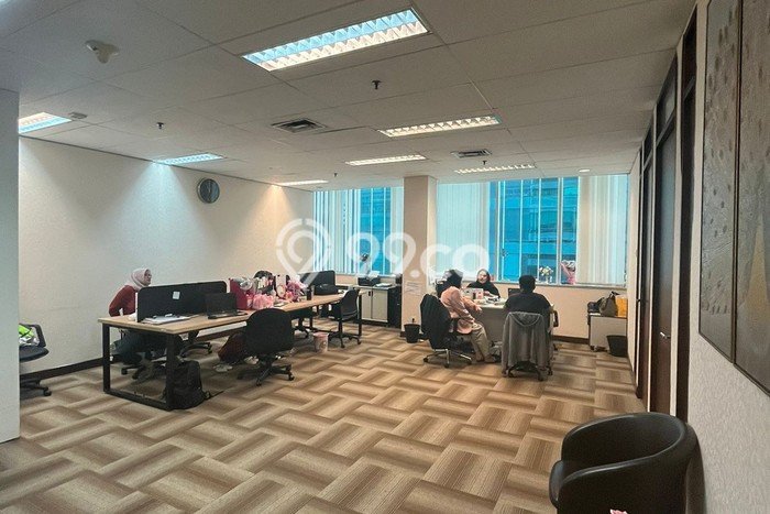 Unit Kantor Strategis di Kuningan, Jakarta Selatan Potensi Bisnis Besar Unit Kantor Strategis di Kuningan, Jakarta Selatan Potensi Bisnis Besar