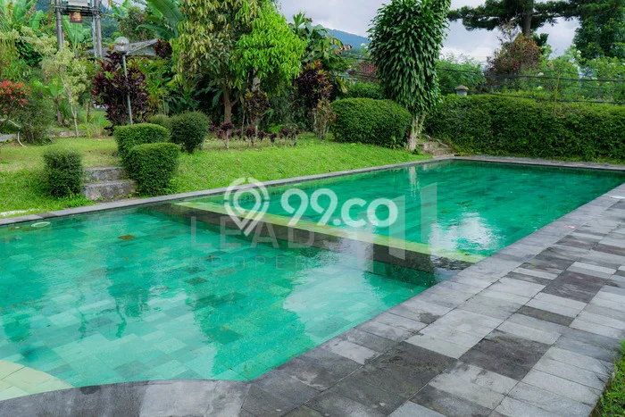 Bisnis Potensial! Vila Kawasan Megamendung, Dimensi 3325m2m², Posisi Strategis Bisnis Potensial! Vila Kawasan Megamendung, Dimensi 3325m2m², Posisi Strategis