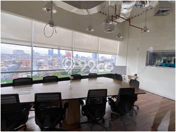 Kantor bagus disewakan di Mangga Dua Jakarta Barat dengan LB 1446m2 harga sewa terbaik Kantor bagus disewakan di Mangga Dua Jakarta Barat dengan LB 1446m2 harga sewa terbaik